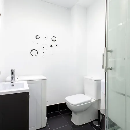 Apartamentos Day Madrid Callao Centro Gran Via Sol Malasana Exterior photo