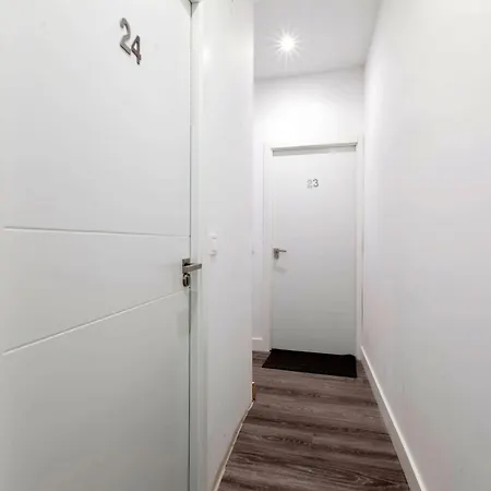 Apartamentos Day Madrid Callao Centro Gran Via Sol Malasana Exterior photo