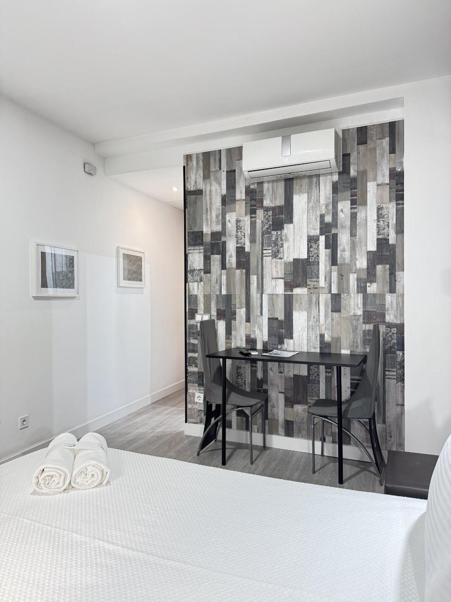 Apartament Day Callao Centro Gran Via Sol Malasana Madryt